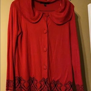 Tracie’s Closet Cleanout